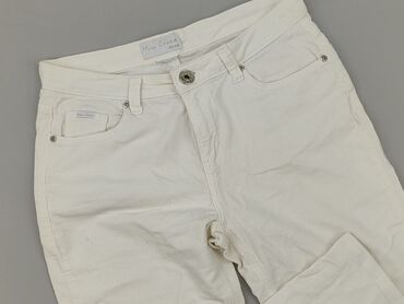 shein hello kitty spodnie: Jeans for women, size M (EU 38)