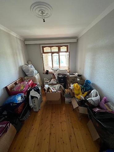 şirvanda ev satışı: Sumqayıt, 5 otaqlı, Köhnə tikili, 89 kv. m — 9