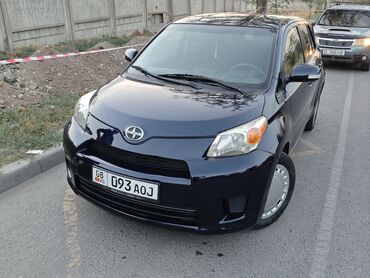 corolla runx: Toyota ist: 2009 г., 1.8 л, Автомат, Бензин, Хетчбек