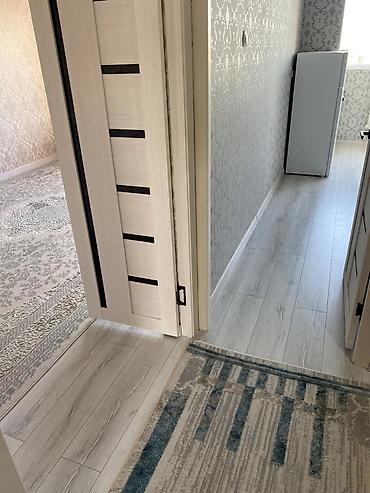 Продажа квартир: 3 комнаты, 81 м², 106 серия, 5 этаж, Евроремонт — 14