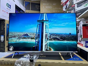 Телевизоры: Телевизор skyworth 43ste6600 android обладает 43-дюймовым экраном 110 — 16