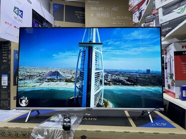 Телевизоры: Телевизор skyworth 43ste6600 android обладает 43-дюймовым экраном 110 at lalafo.kg — 20 Телевизоры: Телевизор skyworth 43ste6600 android обладает 43-дюймовым экраном 110 — 20