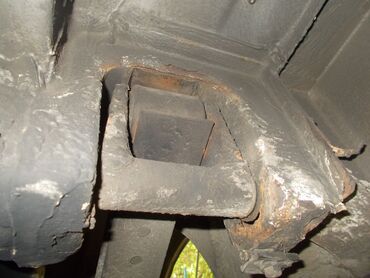 СТО, ремонт транспорта: Замена масел, жидкостей, Плановое техобслуживание, Замена фильтров, без выезда — 11