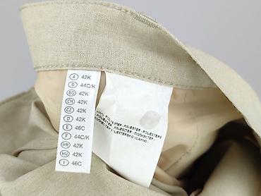 canda clothing: Canda, Spodnie materiałowe damskie, rozmiar L — 5