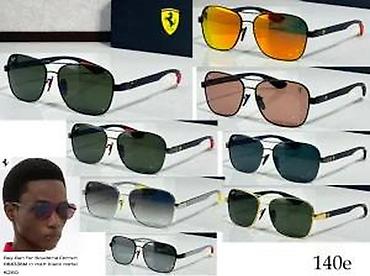 Naočare: RAY BAN SPORTS, VRHUNSKI MODELI | Novo! ! ! Predivne naocare svetski — 14