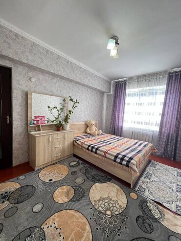 Продажа квартир: 4 комнаты, 76 м², 2 этаж, Евроремонт — 9