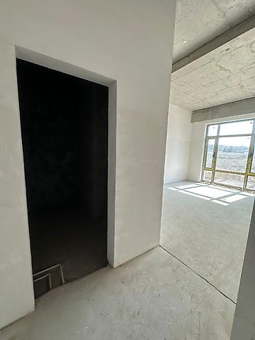 four seasons guest complex: 3 комнаты, 131 м², Элитка, 2 этаж, Готовая ПСО (под самоотделку) — 2
