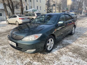 мтз беларус 89: Toyota Camry: 3 л | 2004 г. | Седан