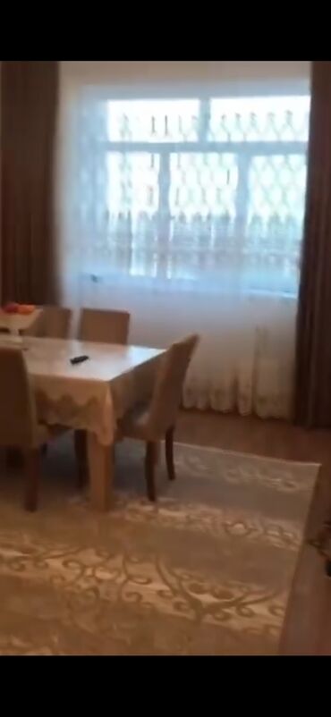 Аренда квартир: Bakı Dövlət Universitetinə Elimlər Akademiyasına yaxınlıqında 2