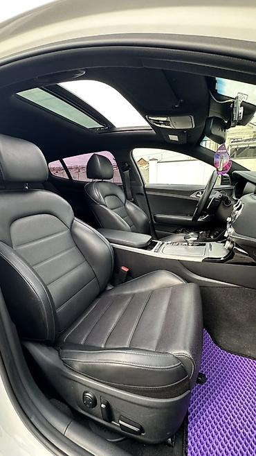 Kia: Kia Stinger: 2018 г., Бензин at lalafo.kg — 13 Kia: Kia Stinger: 2018 г., Бензин — 13