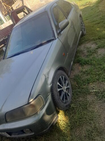 byd машина электромобиль: Honda : 1993 г., 2 л, Автомат, Бензин, Седан