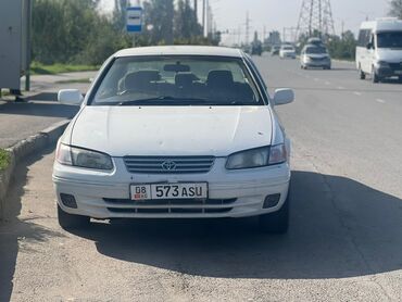 двигатель дэу матиз 0.8 цена бишкек: Toyota Camry: 1998 г., Автомат, Бензин, Седан