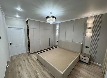 жибек сити квартиры: 2 комнаты, 77 м², Церковь 108 серия, 1 этаж, Свежий ремонт — 7