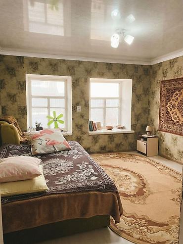 Продажа домов: 3 комнаты, 40 м², 3 соток, Бишкек, Аламединский рынок / базар Агентство недвижимости — 9