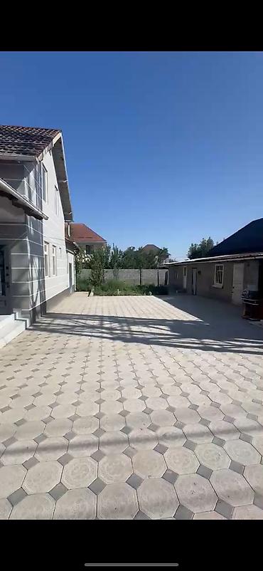Продажа коттеджей и домов: Продаётся дом ‼️‼️‼️‼️ 📍 Адрес: Ак-Ордо 2 📌Площадь : 140 квадратов — 3