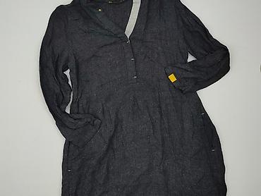 outlet massimo dutti: Zara, Sukienka damska, rozmiar M — 1