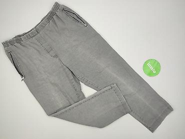 baggy g: Spodnie dresowe damskie, rozmiar L — 2