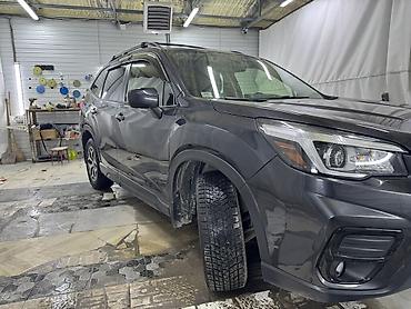 форестер 2019 года: Subaru Forester: 2019 г., Кроссовер — 2