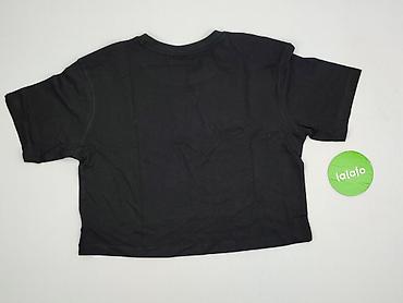 manguun tshirt: Sinsay, T-shirt damski, rozmiar S — 3