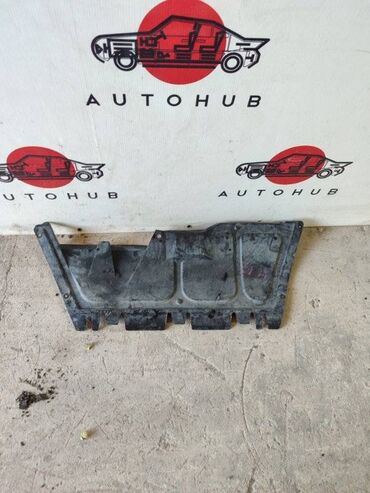 Другие детали кузова: Защита двигателя Volkswagen Golf MK4 2 2002 (б/у) at lalafo.kg Другие детали кузова: Защита двигателя Volkswagen Golf MK4 2 2002 (б/у)