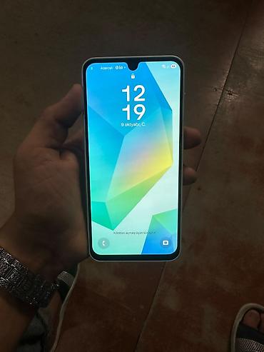 s10e samsung: Samsung Galaxy A16, 128 GB, rəng - Ağ, İki sim kartlı — 2
