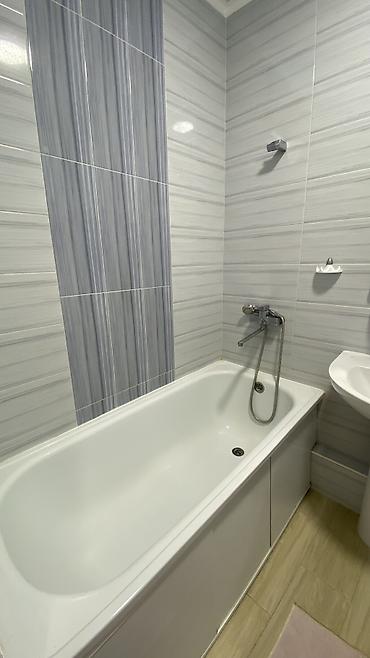 Продажа квартир: 1 комната, 40 м², Тунгуч мкр Элитка, 3 этаж, Евроремонт — 7
