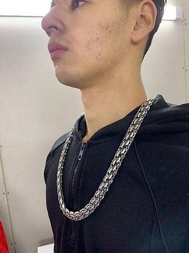 Серебряные цепочки: Делаем на Заказ Серебряные изделия, Цепи, Браслеты Высшая проба — 8