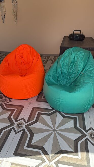 Pufiklər: Pufik-kreslo, Kredit yoxdur, Şəhərdaxili pulsuz çatdırılma — 19