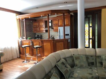 Həyət evləri və villaların satışı: 7 otaqlı, 255 kv. m, Yeni təmirli — 11