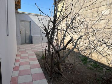 gəncə prospekti: 100 kv. m, 3 otaqlı, Kombi, Qaz, İşıq