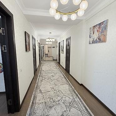 продается вагон: 3 комнаты, 114 м², Филармония 2 этаж — 4