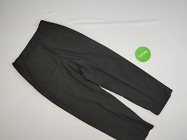 marki spodni: Zara, Spodnie materiałowe damskie, rozmiar S — 3