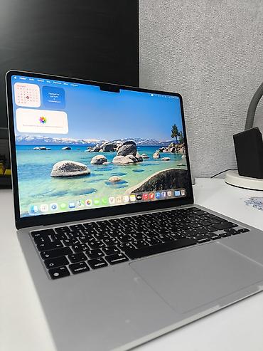 купить макбук про м1: Б/у, Apple M2, ОЗУ, RAM: 8 ГБ — 2
