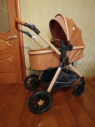 прогулочные коляски для двойни и тройни: Milana…. Kidilo.60man yatma oturma rejimi tutacağı önə arxaya keçir