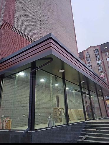 Алюминиевые композитные панели (Алюкобонд): Синий, Дерево, Новый, Гарантия, Бесплатный выезд, Бесплатная доставка — 12