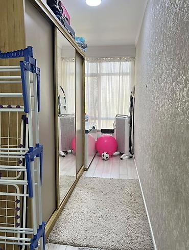 avenue: Продается 3х комнатная квартира 📍Адрес: Восток-5 🏗️Застройщик: Алай — 8