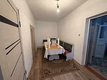 участок белый дом: 3 комнаты, 47 м², 4 соток, Аламедин (ГЭС-2), Агентство недвижимости — 3