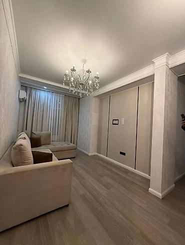 Продажа квартир: 4 комнаты, 112 м², Элитка, 2 этаж, Евроремонт — 6
