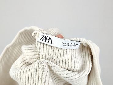 bolerka: Zara, Sweter damski, rozmiar S — 4