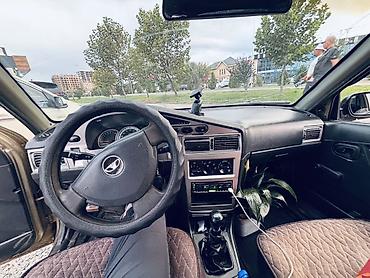 нексия 2 2011: Daewoo Nexia: 2012 г., 1.5 л, Механика, Бензин, Седан — 5