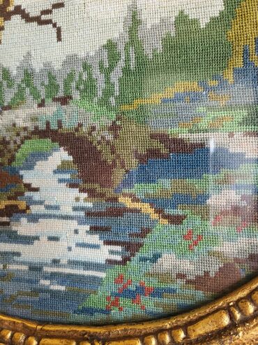 Gobleni: Goblen, O trošku kupca — 4