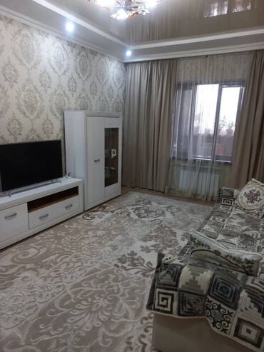 Продажа квартир: 2 комнаты, 56 м², 2 этаж — 9