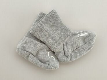 rajstopy i skarpetki dziecięce: Socks, 16–18, condition - Good