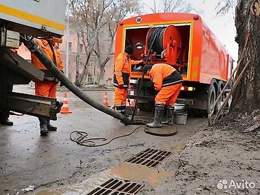 valtec kg: Канализационные работы | Чистка канализации Больше 6 лет опыта — 5