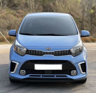 авто с российскими номерами: Kia mornig,
Год 2018
1 литровый 
Номер Телефона +