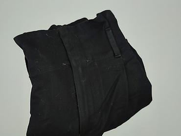 weekday spodnie: H&M, Spodnie materiałowe damskie, rozmiar XL — 7