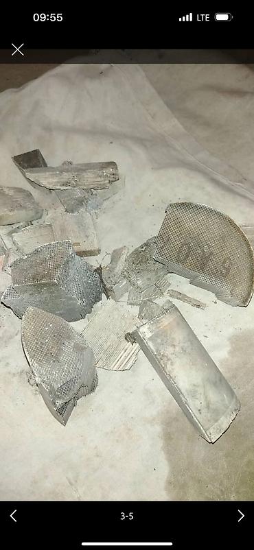 Скупка катализаторов: Скупка катализаторов дорого прием катализатора катализаторы через — 8