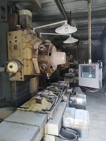 Другое оборудование для производства: Продаю станки по дереву, металлу; прессы: 4 итальянских станка по — 15