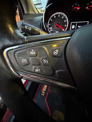 Chevrolet: Chevrolet Cruze: 1.4 l | 2019 il 156000 km Hetçbek — 6