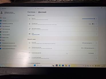 Техника жана электроника: Игровой ноутбук Lenovo IdeaPad Gaming - Экран 15.6", разрешение — 4